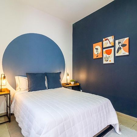 Villa CASA Azul Turquesa Excelente Ubicacion Guadalajara Exterior foto