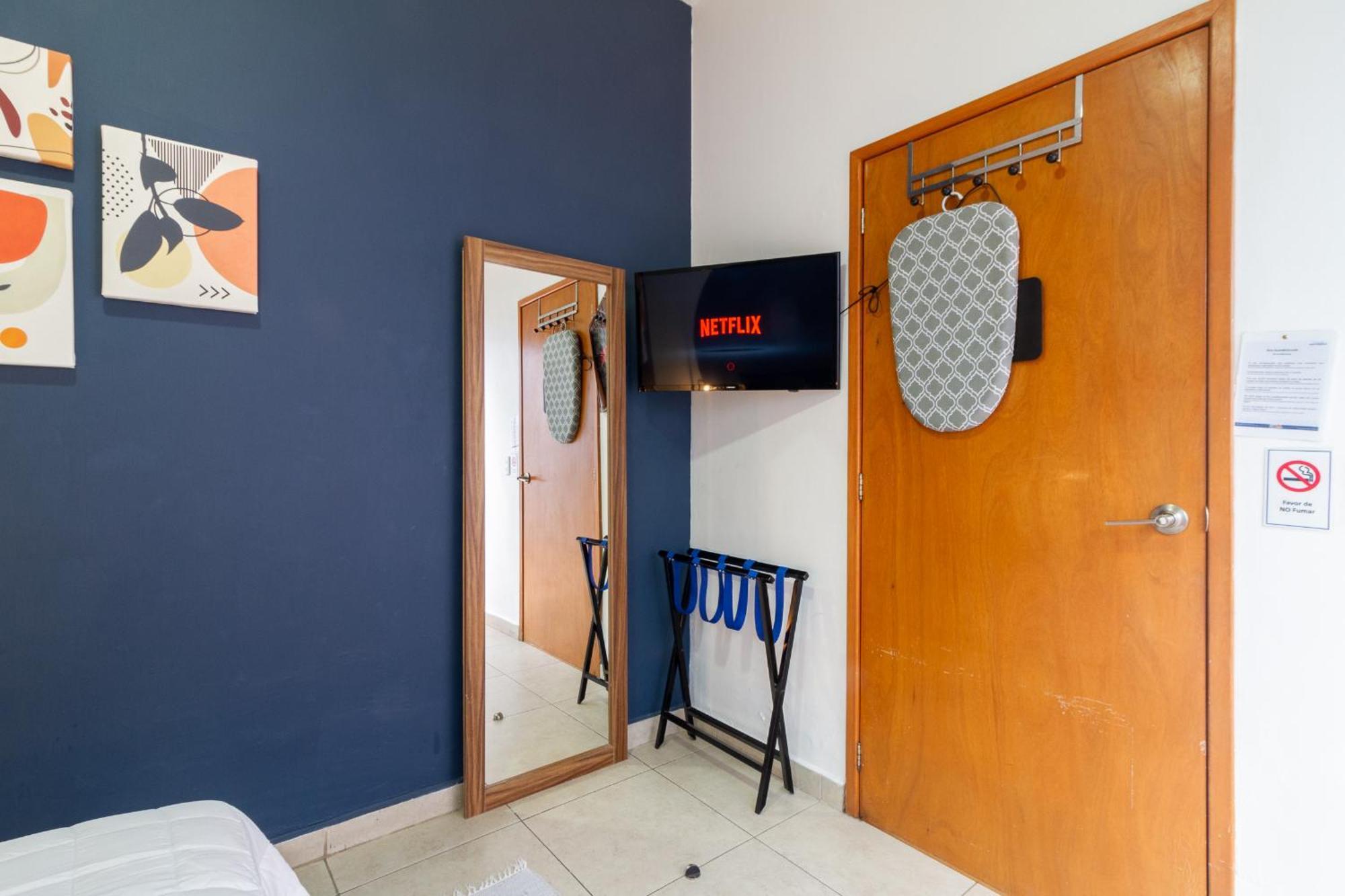 Villa CASA Azul Turquesa Excelente Ubicacion Guadalajara Exterior foto