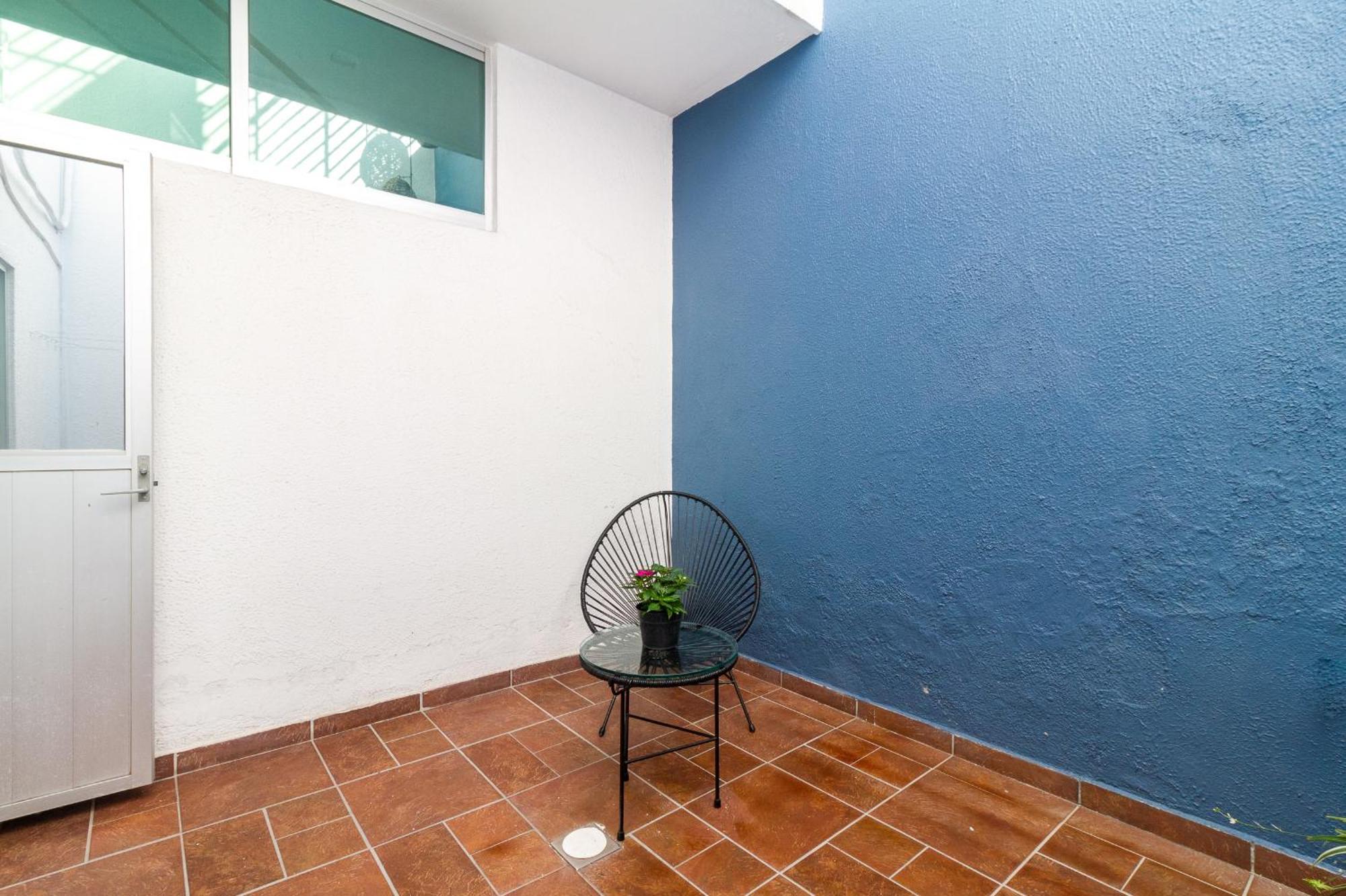 Villa CASA Azul Turquesa Excelente Ubicacion Guadalajara Exterior foto