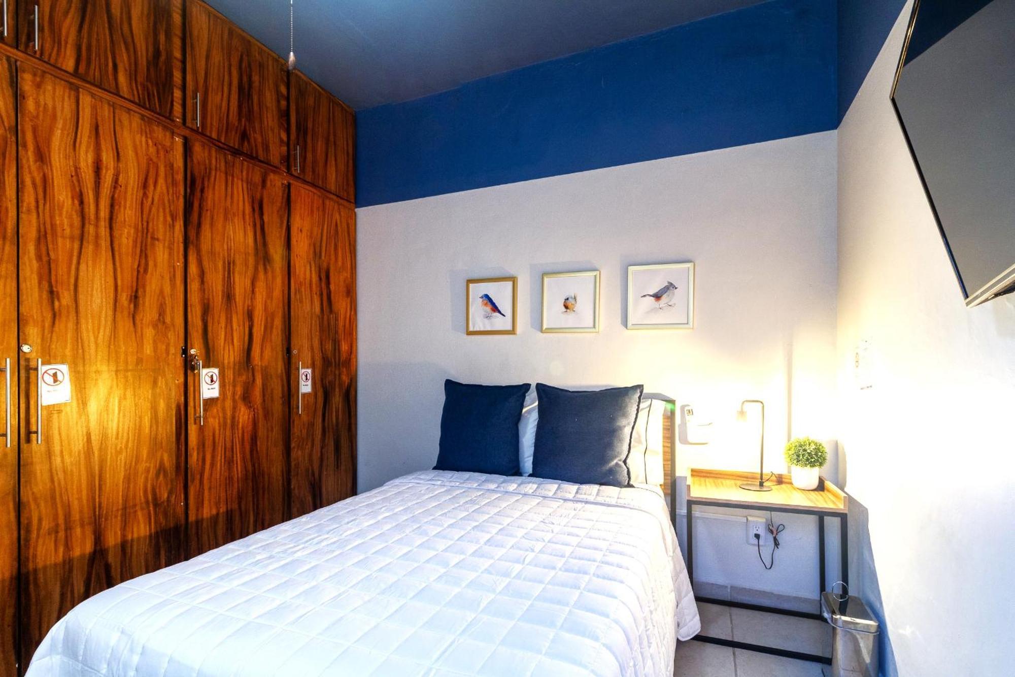 Villa CASA Azul Turquesa Excelente Ubicacion Guadalajara Exterior foto